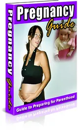 Pregnancy Guide small