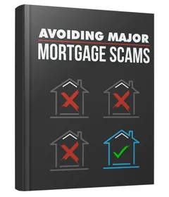 Avoiding Major Mortgage Scams small