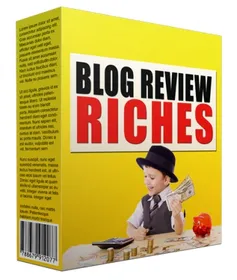 Blog Review Riches small