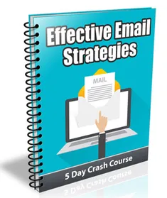 Effective Email Strategies small