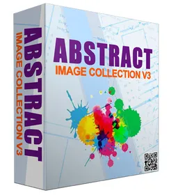 Abstract Image Collection V3 small