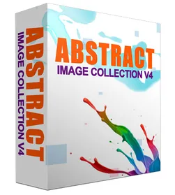 Abstract Image Collection V4 small