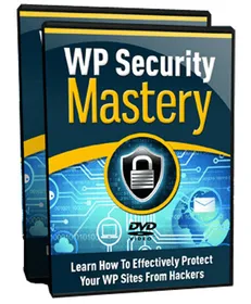 WP Security Mastery small