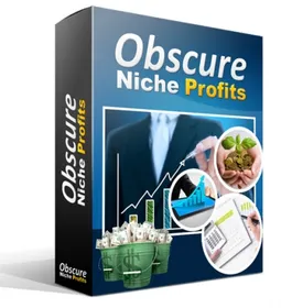 Obscure Niche Profits small