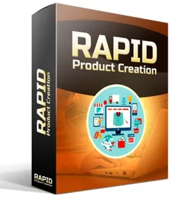 Rapid Product Creation small