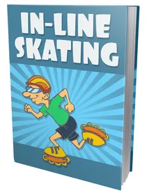 In-Line Skating small