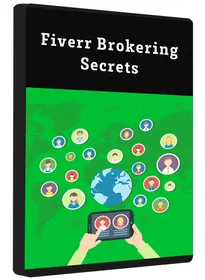 Fiverr Brokering Secrets small
