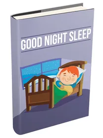 Good Night Sleep small