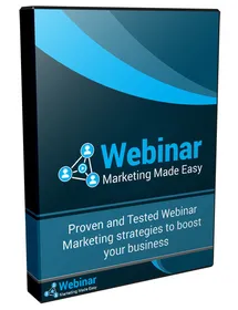 Webinar Marketing Made Easy small