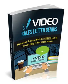Video Sales Letter Genius small
