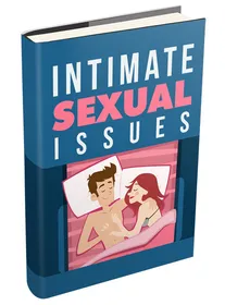 Intimate Sexual Issues small