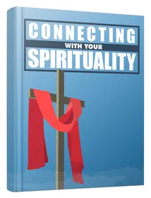 Connecting With Your Spirituality small