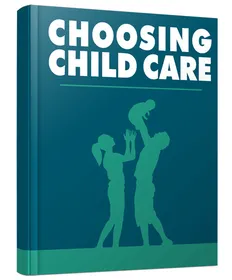 Choosing Child Care small