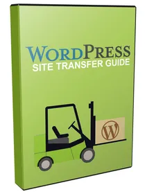 WordPress Site Transfer Guide small