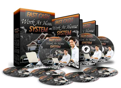 Fast Cash System small