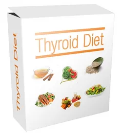 New Thyroid Diet Flipping Niche Blog small