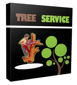 New Tree Service Flipping Niche Blog small