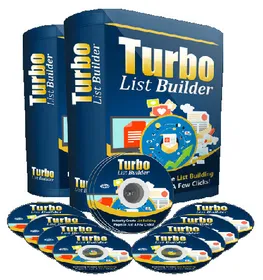 Turbo List Builder small