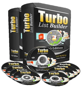 Turbo List Builder Pro small