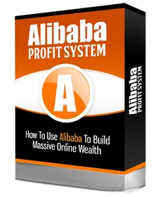 Alibaba Profit System small