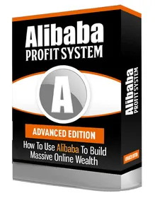 Alibaba Profit System Advanced small