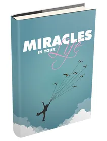 Miracles In Your Life small