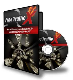 Free Traffic X small