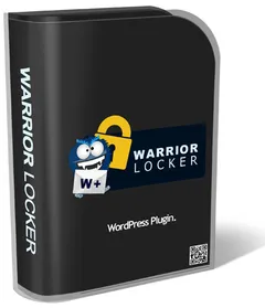 Warrior Locker small