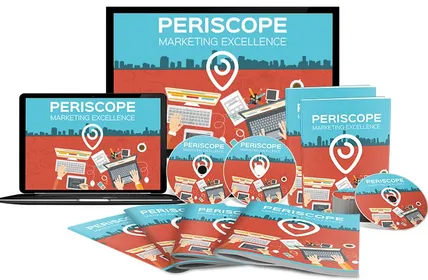 Periscope Marketing Excellence Advanced small