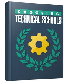 Choosing Technical Schools small