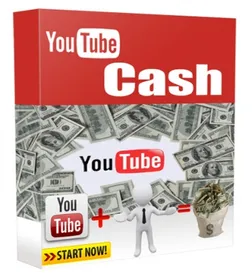 New YouTube Cash Flipping Niche Site small