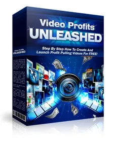 Video Profits Unleashed small