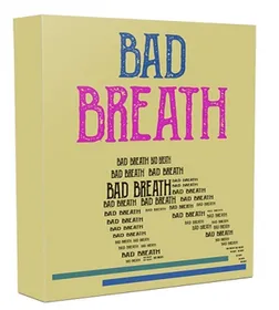 New Bad Breath Niche Website V3 small