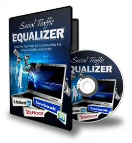 Social Traffic Equalizer small