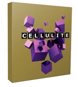 New Cellulite Niche Website V3 small