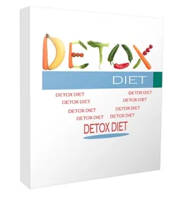 New Detox Diet Niche Website V3 small