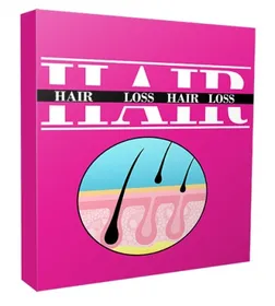 New Hair Loss Niche Website Bundle small