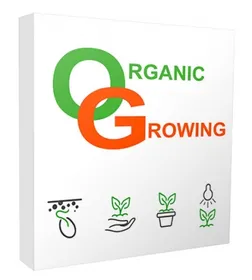 New Organic Growing Niche Website Bundle small