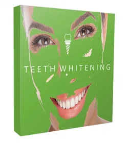 Teeth Whitening Niche Website Package small