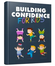 How to Build Confidence for Kids small