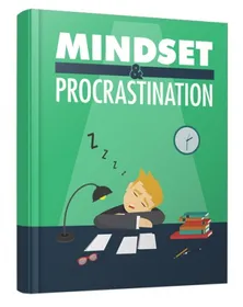 Mindset and Procrastination small