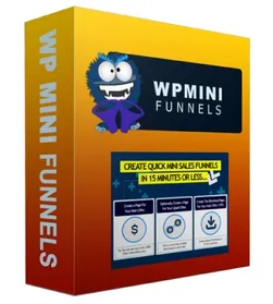 WP Mini Funnels small