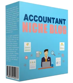 Accountant Niche Website V3 small