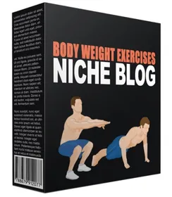 Body Weight Exercises Flipping Niche Site small