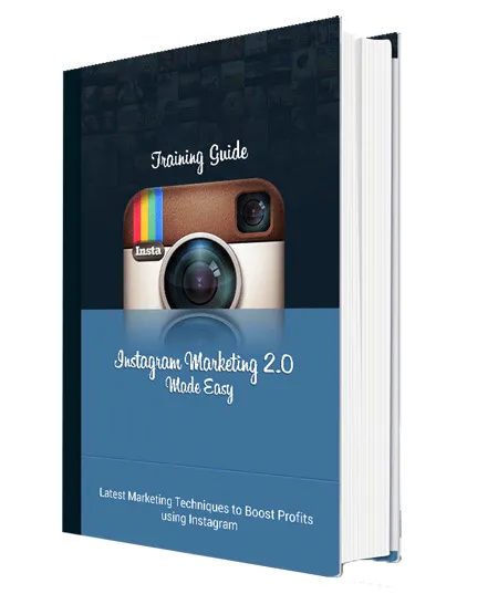 eCover representing Instagram Marketing 2 Made Easy eBooks & Reports/Videos, Tutorials & Courses with Personal Use Rights