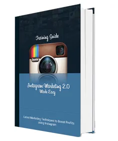 Instagram Marketing 2 Made Easy small