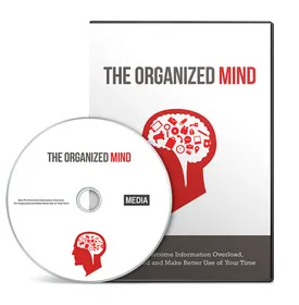 Organized Mind Gold small