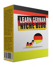 New Lead German Flipping Niche Site small