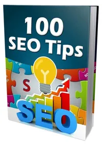 New 100 SEO Tips small