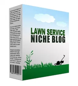 New Lawn Services Niche Blog small